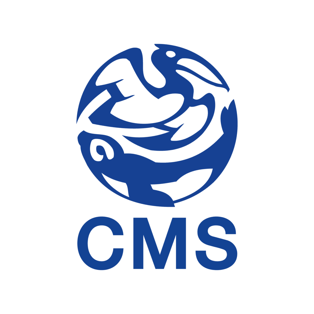 Convention on the Conservation of Migratory Species of Wild Animals (CMS)
