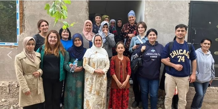 A new horizon for the development