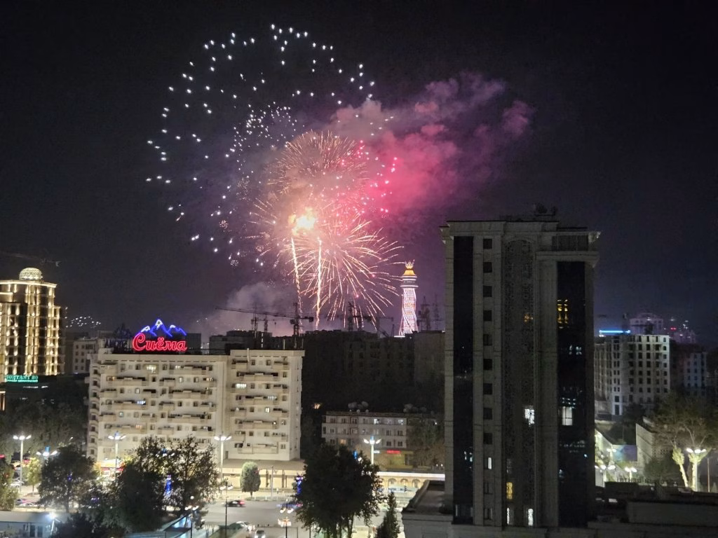 Final Partners Meetings