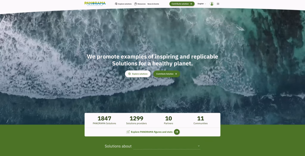 Screenshot 2026-06-03 at 15-05-42 PANORAMA Solutions for a healthy planet Screenshot 2026-06-03 at 15-05-42 PANORAMA Solutions for a healthy planet