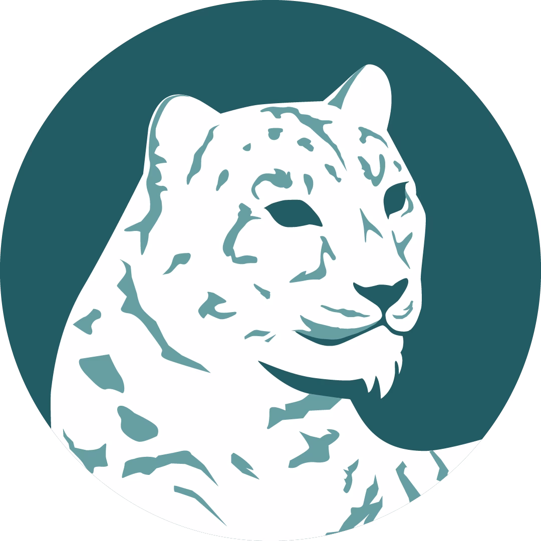 Snow Leopard