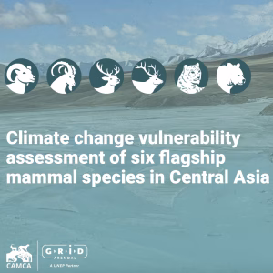 Species Vulnerability Assessment - English