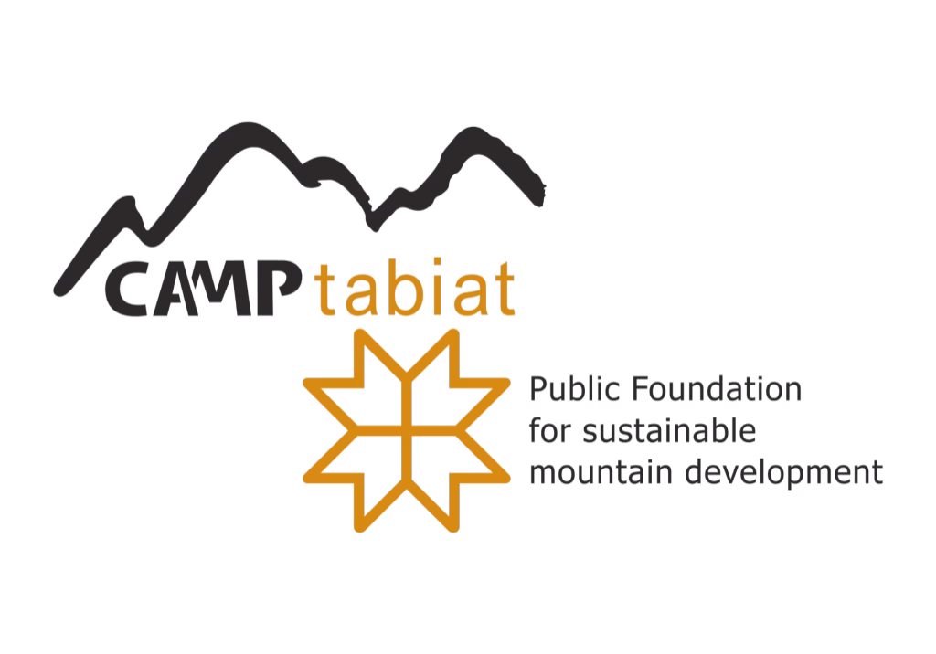 CAMP-Tabiat